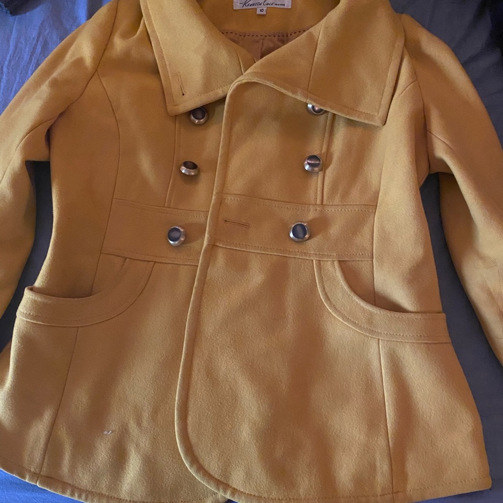 Kenneth Cole jacket